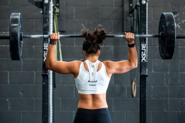 Your body can stand almost anything